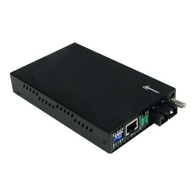 Síťové prvky – Serverové komponenty