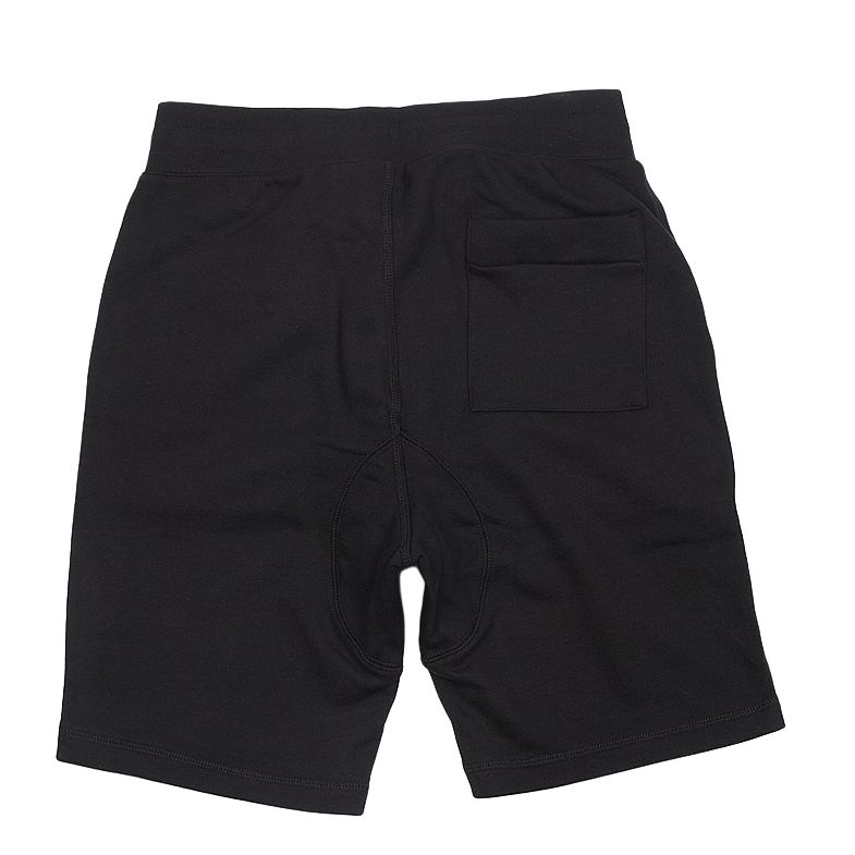 Nike Comfortable Mid-Rise Sports Outdoor Casual Shorts Men shorts 587602-010