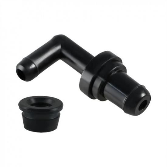 

PCV Valve & Grommet Kit 17130-PK1-003 For Acura Honda Accord Civic Isuzu Toyota