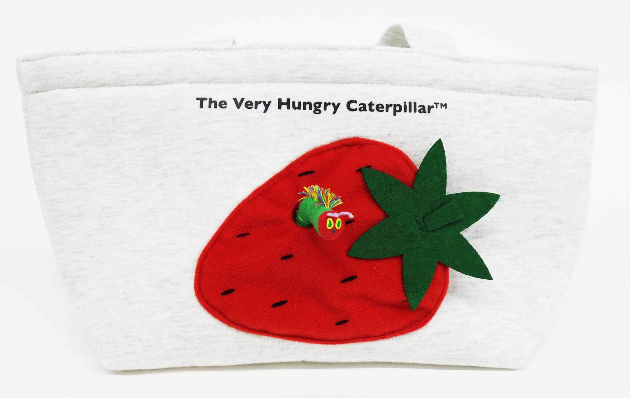 

Sun Arrow Hungry Tote Bag K7344