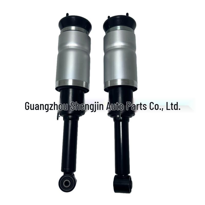 Available Now: LR032646 LR018398 Front Shock Absorber for Land Rover Discovery 4 - Fast Shipping
