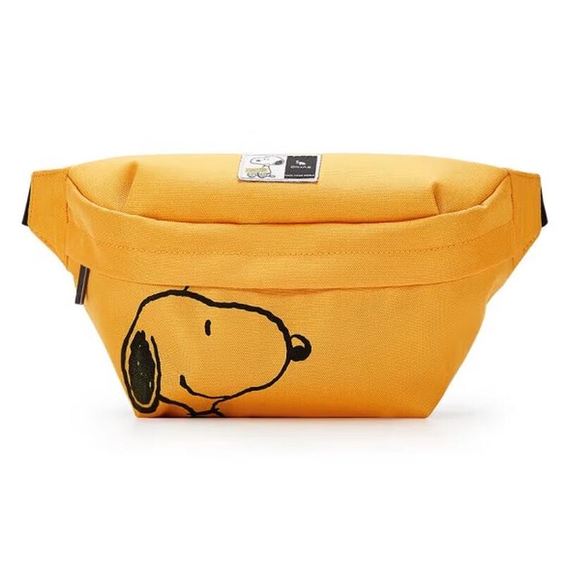 OIWAS OCY5653 Casual Multi-functional Sling Waist Bag 1890₽