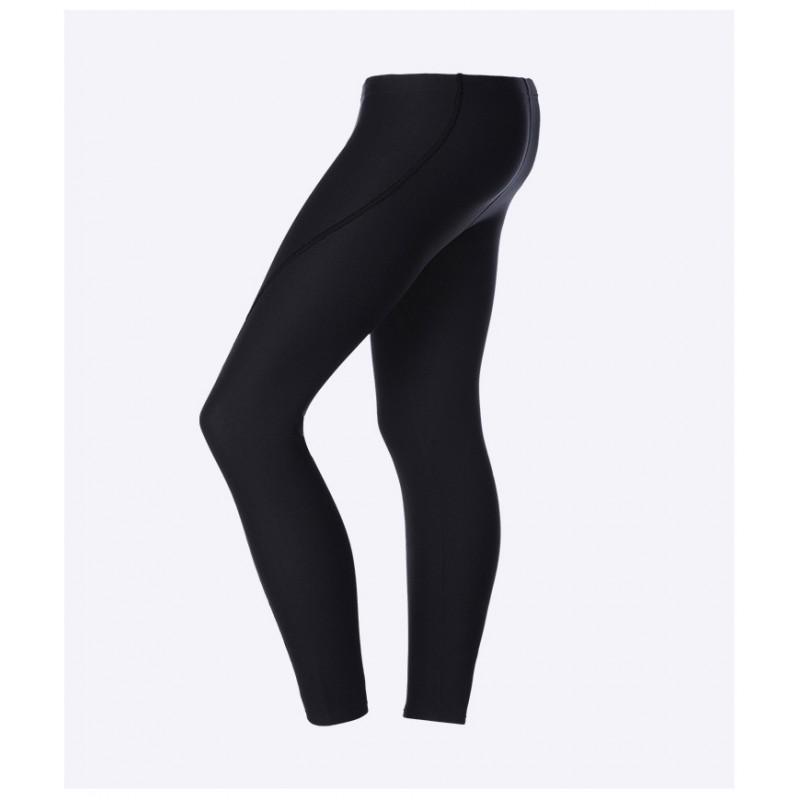 3mm Thick Neoprene Wetsuit Pants Snorkeling Diving Surfing Kayaking Cold Water Swimming Unisex