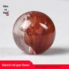 Natural Red Phantom Quartz Beads for DIY Jewelry and Bracelets