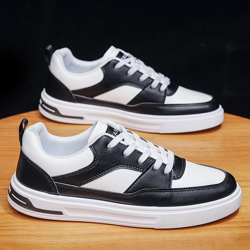 Men  Summer New Sports Shoes Luxury Sports Shoes Comfortable Men's Shoes Board Shoes Outdoor Everything Casual Shoes