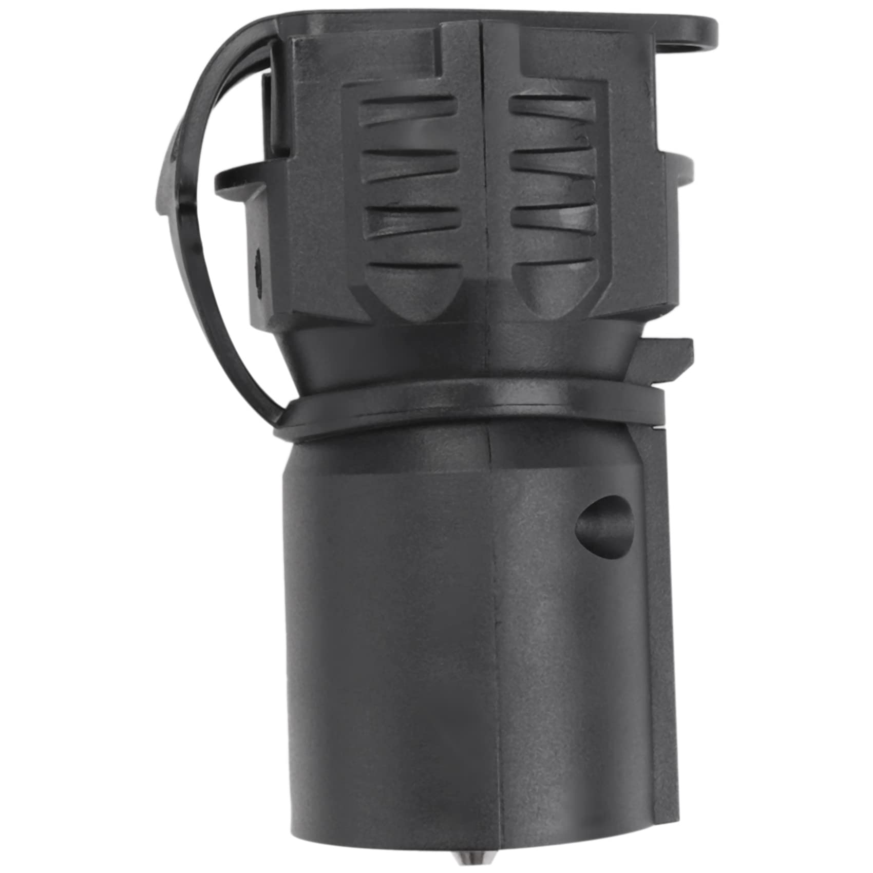 URCELYT Trailer Light Adapter 7 Pin Round to 4 Pin