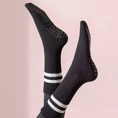 Non-slip Yoga Socks, Pilates Anti-slip Socks