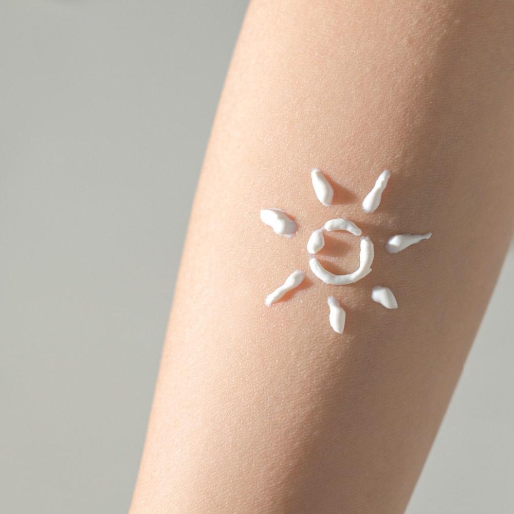 BEAUDIANI Sun Cream 50ml Tone-up 50ml, 2 pieces