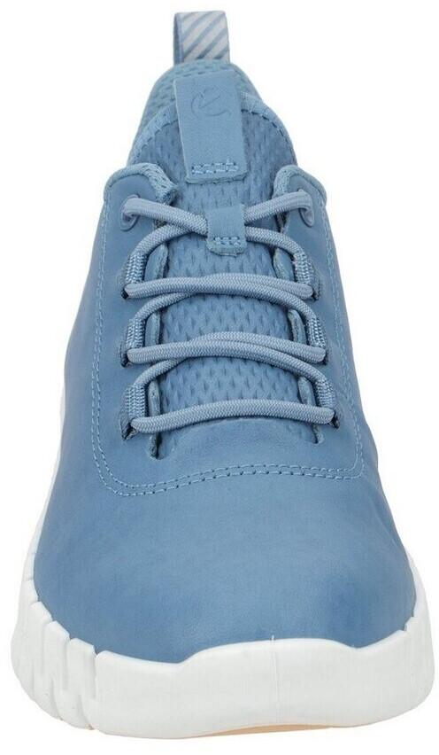 Ecco Gruuv W Sneakers (218203) Blue