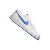Nike Pánské tenisky Ebernon Low White University Blue AQ1775-102