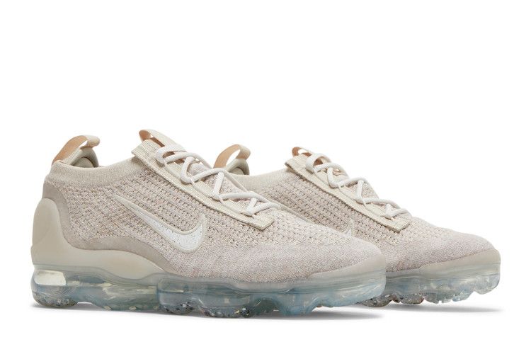 Nike Air VaporMax 2021 FK Oatmeal (Women's)