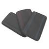 Funda de cuero para reposabrazos, para Volkswagen VW Passat Tiguan t-roc Golf Jetta Sharan Scirocco EOS t-cross