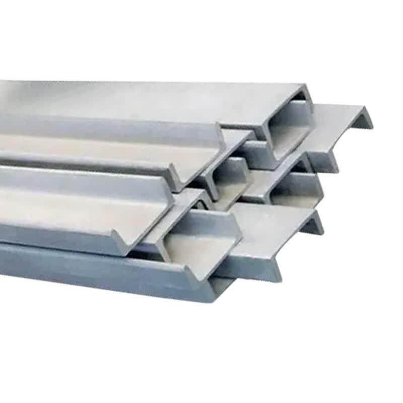 Kaiying Galvanized U-Channel Steel