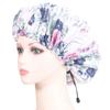 Adjustable Shower Caps Double Layer Nightcap Sleep Cap Bathing Cap  Bathroom