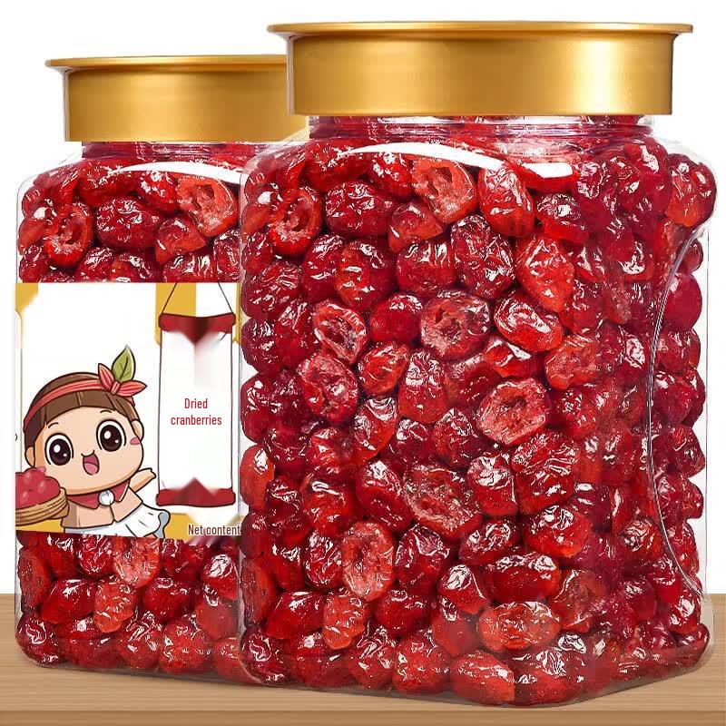 Han Dou Xiong Trockenfrüchte & Konfitüren