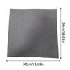 10pcs/set Thickened Cleaning Cloth No Trace No Watermark Reusable Microfiber Rag Quickly Clean Towels Scouring Pad
