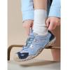 CAMEL Women's Outdoor Breathable Mesh Patchwork Thick Sole Casual Shoes L26M396026