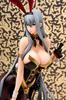 Valkyria Chronicles Selvaria Bles Bunny Spy Ver. 1/7 Scale PVC Pre-painted Figure