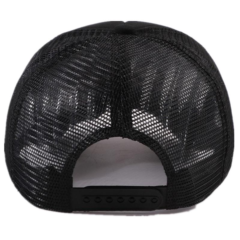 Hot Sale Unisex Baseball Cap STYLE Letter Classic Hat Outdoor Summer Trucker Hat Streetwear Cap For Men And Women