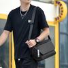 Casual Messenger Bag Waterproof Shoulder Bag