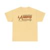 Albuquerque Lasers New Mexico Volleyball T-shirt