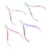 Nails Accessories Cutters For Manicure Toenail Cuticle Nipper Trimming Stainless Steel Nail Clipper Cutter Cuticle Scissor Plier