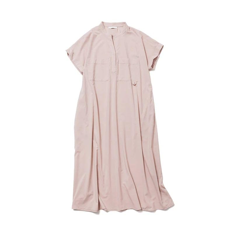 EXCURSION DRESS (Women's) Size L, PINK