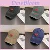 Crying Heart Shaped Baseball Cap With Washed Cotton For Summer Sun Protection Outdoor Casual
