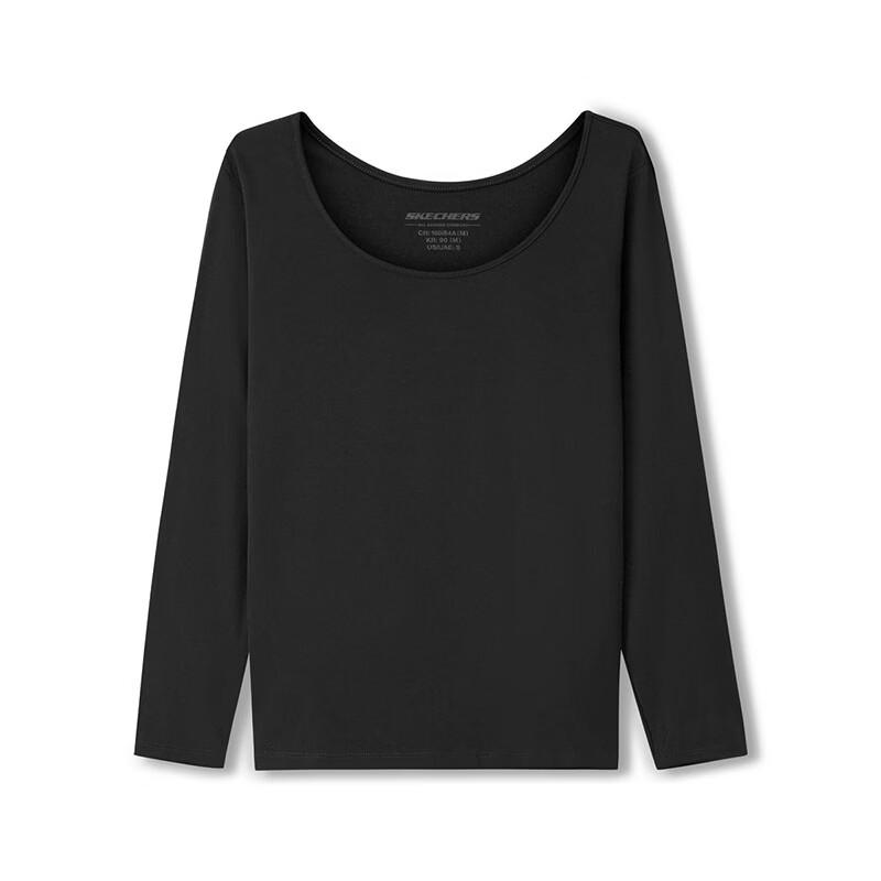 Skechers Women s Sport Casual Long-Sleeve Base Layer L425W071 M