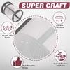 W10872845 Dishwasher Pump Filter Cup ABS Dishwasher Filter Replacement for 66512723K310 66512723K311 66513002N510 66513002N511