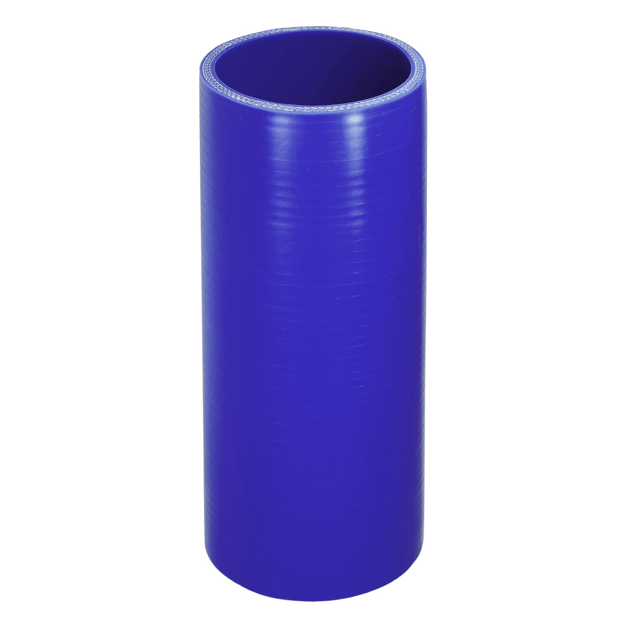 

X AUTOHAUX Силиконовый шланг Прямой Силиконовый патрубок Радиаторный шланг 1 шт. Внутренний диаметр 68 мм Inner diameter 68mm синий