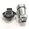 IP67 Waterproof Aviation Plug WY28 26-Pin Diamond Socket Cable Connector