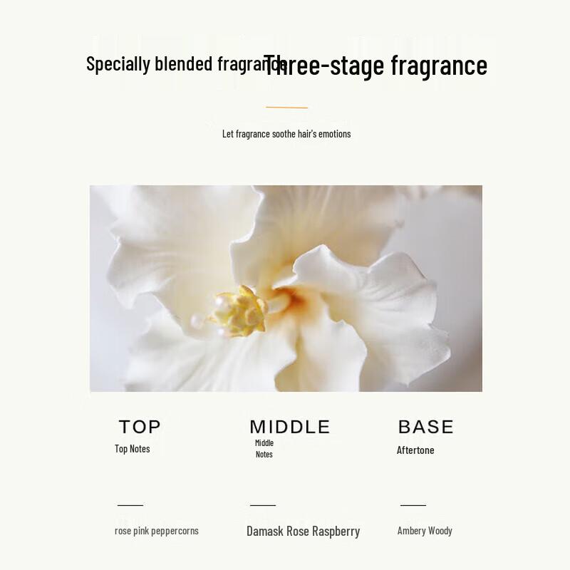 Baiter Pflanzenenzym Beruhigende & Aufhellende Spülung