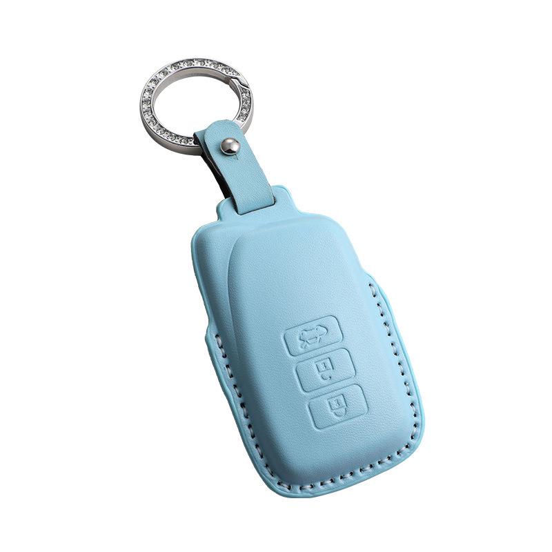 Lexus ES300h/ES200/LS500h/UX260 Key Shell Case