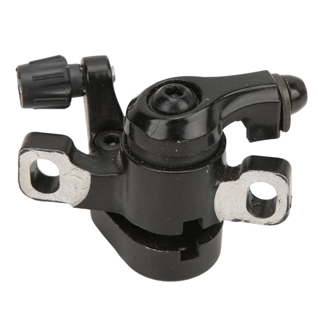Electric Scooter 110mm Disc Brake Rotor Set with Brake Line Handle for Xiaomi M365 Pro