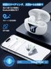 Bluetooth Earphones Upgraded Bluetooth Bluetooth ENC Noise Automatic Long IPX7 Fast Suitable for and Web Conferencing [2025 Version] 5.4 Hi-Fi