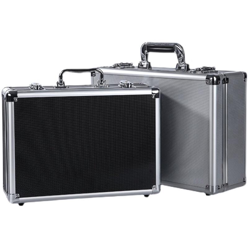 Portable Password Lock Storage Case