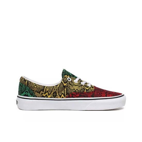 Vans Era 'Multi Python' VN0A4U39WZ3 Men's Shoes