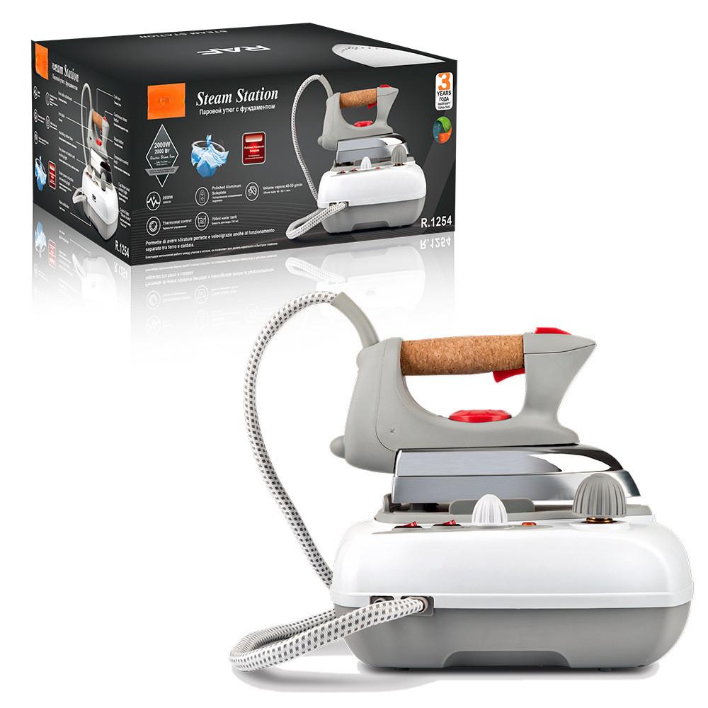 2000W Large Household Hanging Iron Machine High Power Hot Iron Pressure Type Steam Electric Iron