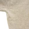 GEAR 90s Made in USA Old Short sleeve T-shirt L gray Men's Used