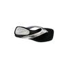 Seaside Pinch Flip-flops Women Wear New Beach Sandals Fashion Sense