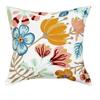 Colorful and Exotic - Patterned Pillow Covers, Vivid Bohemian VibesLiving Room Sofa Cushion Cover,  Bedroom Room Decoration
