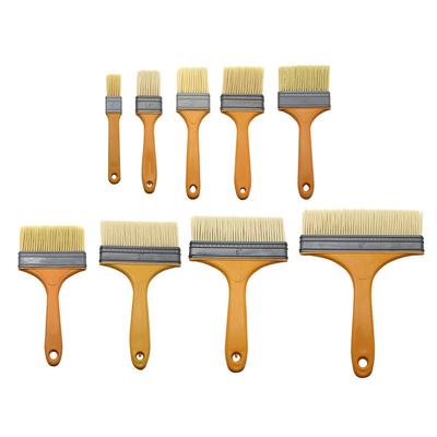 Pennello per Pittura da 2,5 pollici 2 pollici 3 pollici 5 pollici 6 pollici Come da Foto