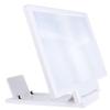 Support Loupe d'Écran de Téléphone Portable 3D Universel