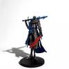 Ring Rellana Twin Moon Knight Action Figure With Miquella's Sword Collectible Statue Desktop Decor For Game Anime Fans