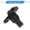 Crankshaft Position Sensor for Renault Laguna III Coupe Hatchback 2.0 GT 2008-15