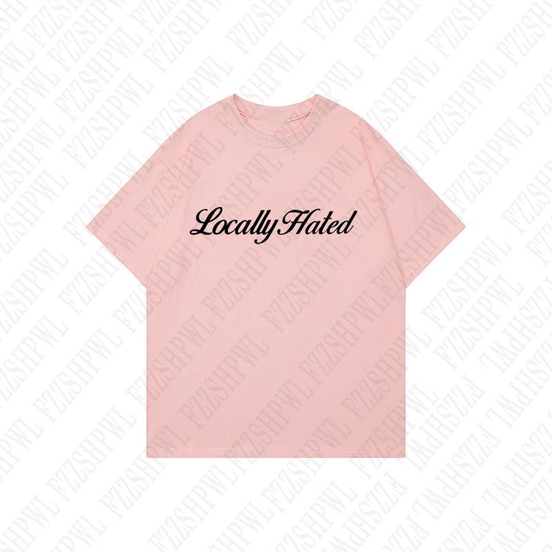 Y2K Cotton Tshirt Harajuku Letter Print Oversized Punk Tee Hip Hop Streetwear ONeck Short Sleeve Tshirt Rock Goth Vintage Top