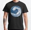The War On Drugs Retro Vintage Classic T-Shirt S-3XL