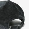 Fila Small Letter Velvet Ball Cap_FS253CP01F001_007