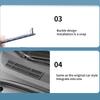Car Front Air Conditioning Intake Grille Protective Cover for  2021-2022 Intake Grille Inlet Guard Auto Accessory